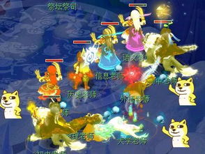 梦幻西游锦绣中华外观怎么选？2026年国风锦衣祥瑞投资全攻略