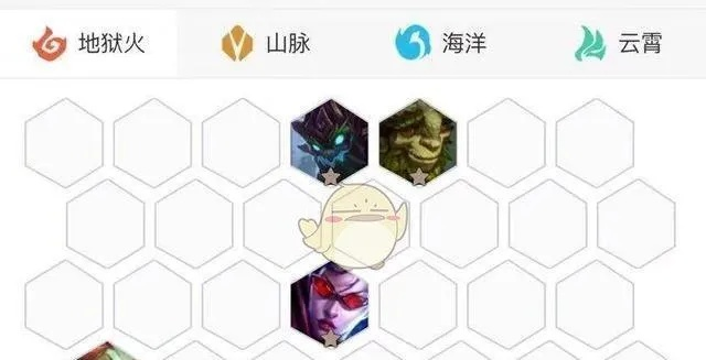 S4云顶之弈天选之人怎么玩?最强上分阵容与运营思路全解析 S4云顶之弈天选之人怎么玩?最强上分阵容与运营思路全解析