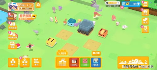 2026年摸鱼神器盘点，这几款解压手游让上班时间瞬间飞逝