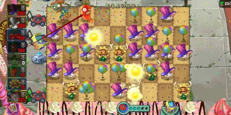 PVZ2吸血树怎么用？无尽模式通关与最强阵容搭配指南