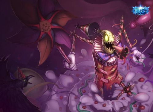 奈芙尔深渊使用率为何暴跌？月感电玩法是主因？