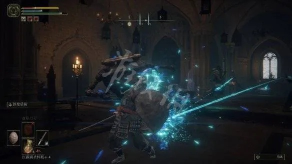 艾尔登法环源生萨格里特在哪拿？封印穿刺剑敏智流最强实战攻略