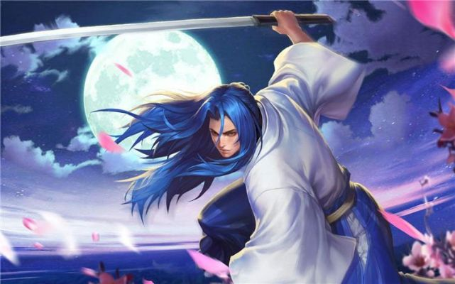 橘右京S36出装怎么选?告别刮痧的秒杀流细节教学 橘右京S36出装怎么选?告别刮痧的秒杀流细节教学