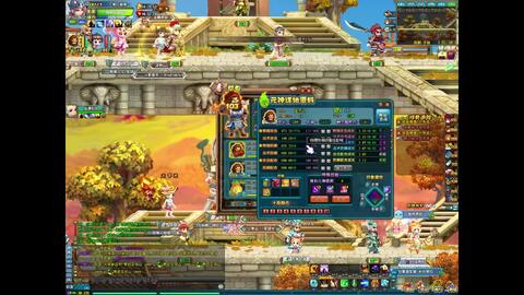 大话2地图坐标哪里找?揭秘全图BOSS刷新点与传送门捷径 大话2地图坐标哪里找?揭秘全图BOSS刷新点与传送门捷径