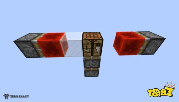 铁块到底怎么用才不浪费?2026最新红石与建筑全攻略 铁块到底怎么用才不浪费?2026最新红石与建筑全攻略