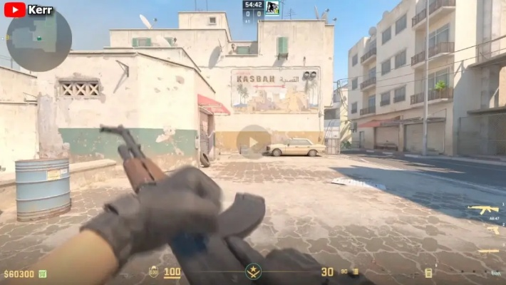 CS2美女模型怎么换？二次元与写实风全解析及避坑指南