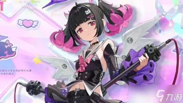 绝区零南宫羽攻略一图流，角色养成与实战解析