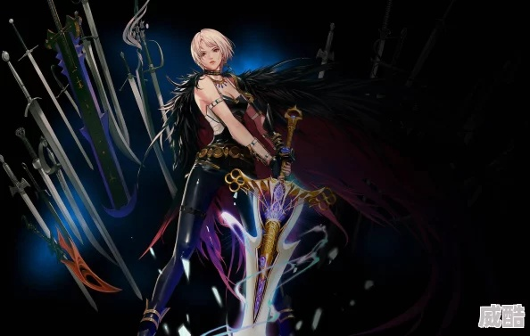 女鬼剑觉醒技能全解，剑宗剑魔谁才是2026版本幻神？