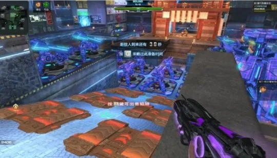 死亡风暴怎么刷高分？独家解析Boss弱点与隐藏路径