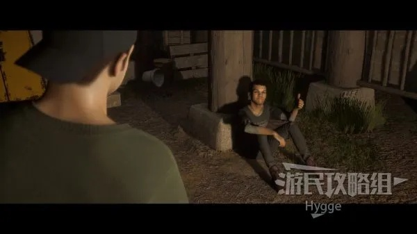 采石场惊魂全攻略,揭秘全员存活路线与隐藏结局真相 采石场惊魂全攻略,揭秘全员存活路线与隐藏结局真相