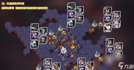 新魔界类型游戏怎么玩?新手避坑与最强阵容搭配全攻略 新魔界类型游戏怎么玩?新手避坑与最强阵容搭配全攻略