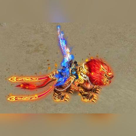 剑网3坐骑全攻略,新手如何选对第一匹神驹? 剑网3坐骑全攻略,新手如何选对第一匹神驹?