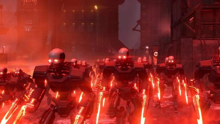 Helldivers 2支援武器怎么选？各派系最佳推荐指南