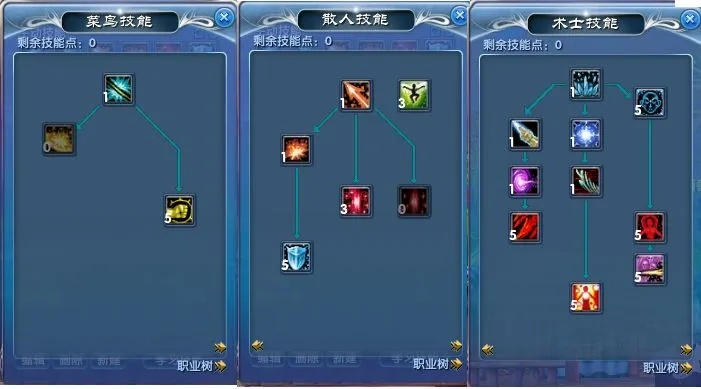 2026年武林外传天师加点全攻略,副本不死流与PK毒师深度解析 2026年武林外传天师加点全攻略,副本不死流与PK毒师深度解析