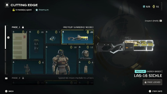 Helldivers 2守门人攻略，精准构造分析与弱点击杀