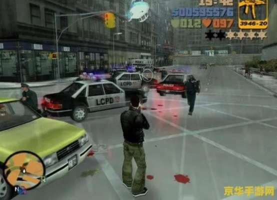 侠盗飞车3下水秘籍全攻略，解锁水下探索的隐藏玩法