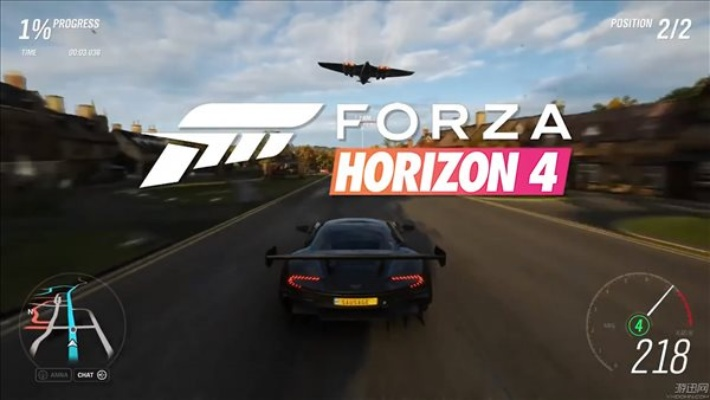 IGN首发，极限竞速，地平线5 6新赛事，展示级盛况与耐玩性融合