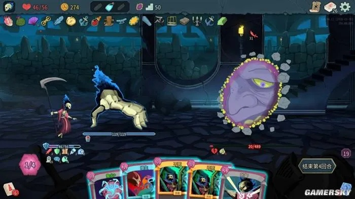 杀戮尖塔2EA体验，未来战局，全新评测