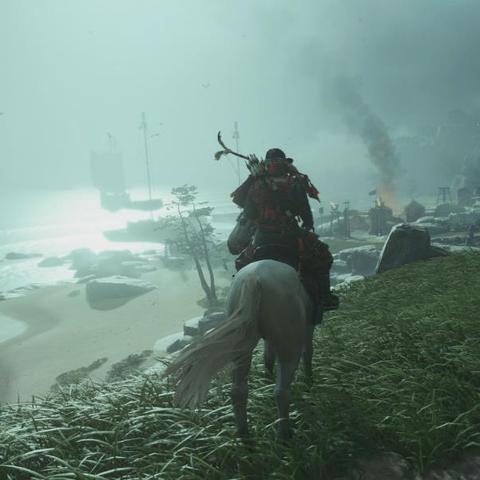 从两极分化到口碑逆转，红色沙漠的补丁之路能走多远