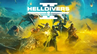 Helldivers 2守门人攻略，弱点解析与高效击杀指南