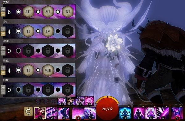 激战2幻术师怎么玩？2026年最新PVE副本与WvW构筑实战指南