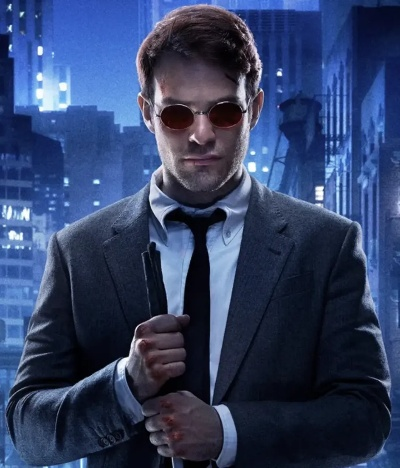 查理·考克斯剧透，夜魔侠，重生第二季结局将重写