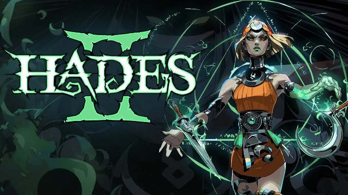 Hades 2Xbox版下月上线，Game Pass同步畅玩