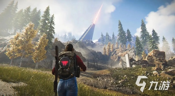 2026年开放世界生存游戏怎么选？揭秘3款高自由度时间杀手