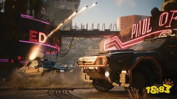 往日之影式补丁能否助红色沙漠翻盘？