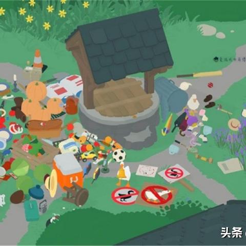 揭秘四月一日游戏恶搞，如何一眼识破开发者整活套路？