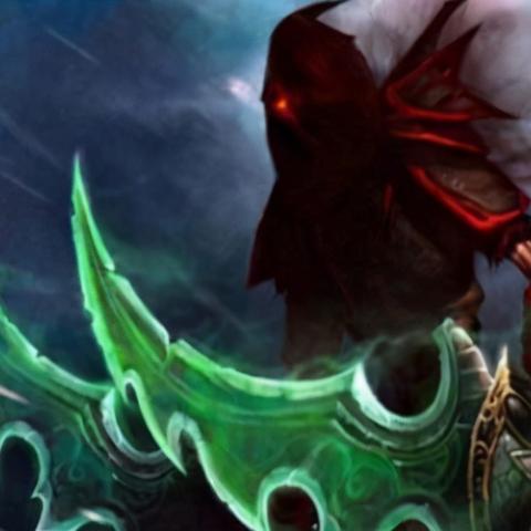 魔兽世界下载,正式服怀旧服客户端一键安装全攻略 魔兽世界下载,正式服怀旧服客户端一键安装全攻略