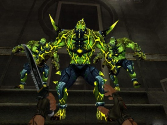 CF僵尸类型全图鉴,掌握这些幽灵特性轻松制霸生化战场 CF僵尸类型全图鉴,掌握这些幽灵特性轻松制霸生化战场