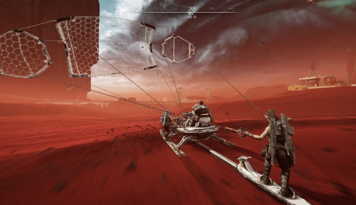 红色沙漠能像赛博朋克2077那样靠补丁逆袭吗？