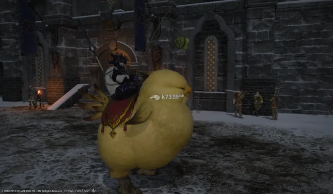 FF14陆行鸟挑战全攻略，从B1到B16的必胜秘籍与奖励速刷指南