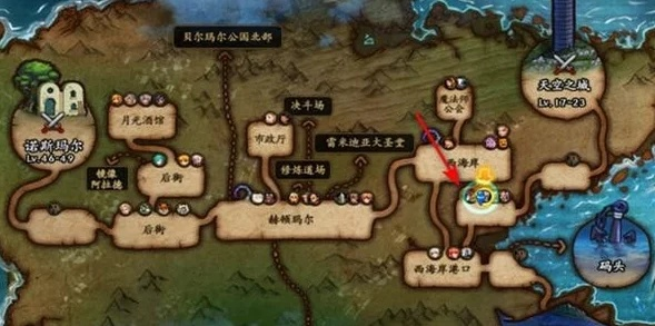 DNF新赛季爆料，防重复掉落与新增地图实装！