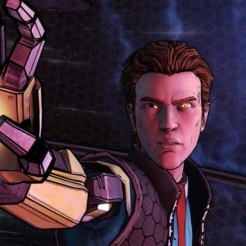 无主之地4首部大型DLC,动荡半年后,呼唤冒险者回归 无主之地4首部大型DLC,动荡半年后,呼唤冒险者回归