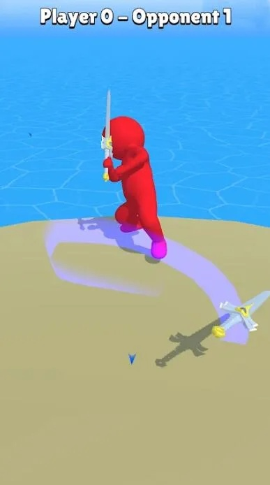 Crimson Desert剑术大师挑战全攻略