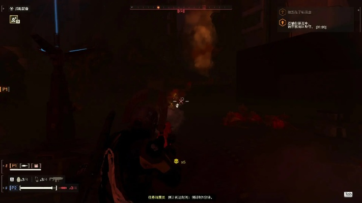 Helldivers 2守门人弱点剖析,高效击杀全攻略 Helldivers 2守门人弱点剖析,高效击杀全攻略