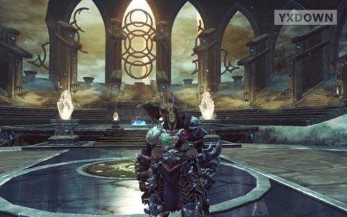 深渊龙甲获取指南，Crimson Desert必备攻略