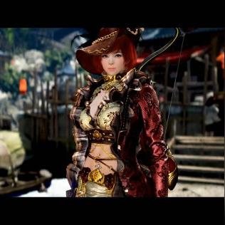 Crimson Desert,爪子钓竿获取全攻略 Crimson Desert,爪子钓竿获取全攻略