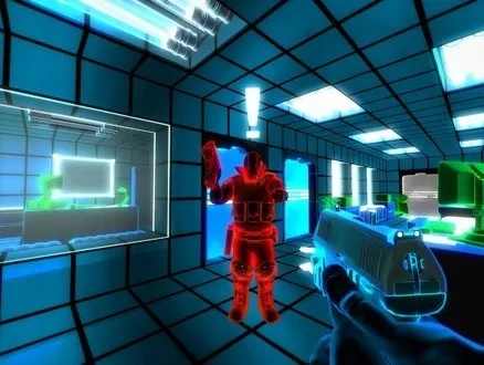 人工侦探公布，由控制死亡空间资深开发者打造机器人侦探游戏