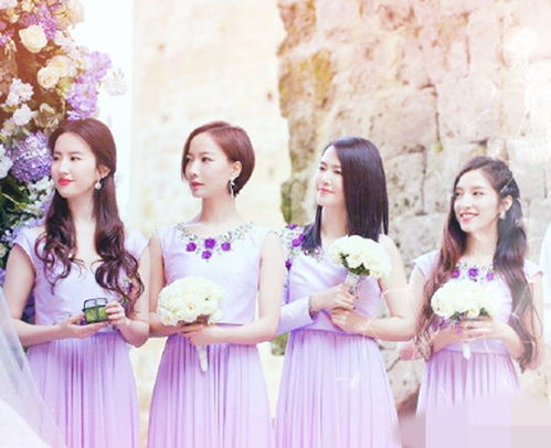 伴娘缺席怎么办?影像参加婚礼的3种创意玩法与实操指南 伴娘缺席怎么办?影像参加婚礼的3种创意玩法与实操指南