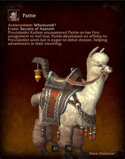 Crimson Desert,如何获取Elantrima坐骑指南 Crimson Desert,如何获取Elantrima坐骑指南