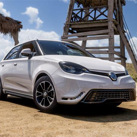 极限竞速，地平线5稀有限时车辆开放永久购买