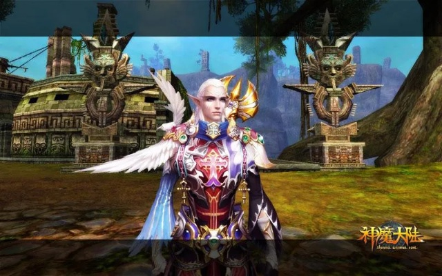 神魔大陆178类型怎么玩？揭秘高端局生存与职业搭配