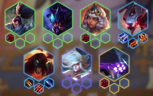 暴雪全明星怎么赢？2026年最新T0英雄与阵容黑科技全解