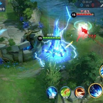 斗战神钻风大王怎么打？独家无伤通关技巧与掉落