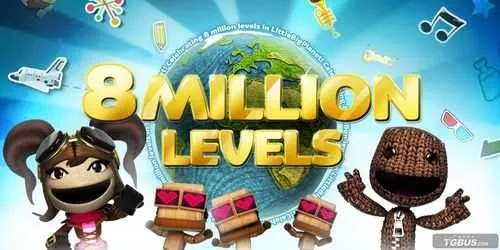 PSP小小大星球还能火吗?深度解析通关与自制地图技巧 PSP小小大星球还能火吗?深度解析通关与自制地图技巧