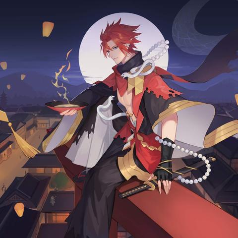 阴阳师夜叉还能打吗？揭秘满层被动爆发的极致输出手法