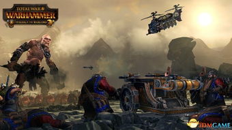 厄瑞涅的战争熔炉DLC免费上线!无限机兵新战场开启 厄瑞涅的战争熔炉DLC免费上线!无限机兵新战场开启